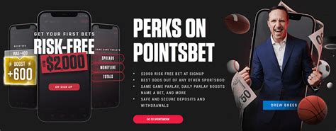 pointsbet deposit offer.
